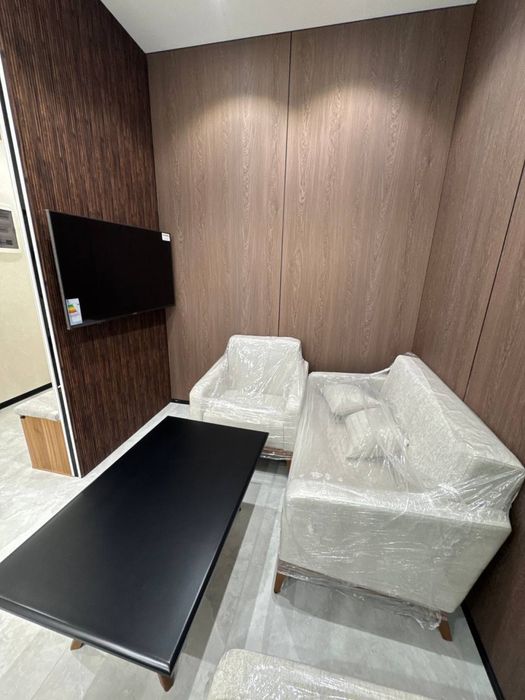 Продаётся 2-х комнатная квартира в ЖК Imperial Club City Ц-2 Дархан