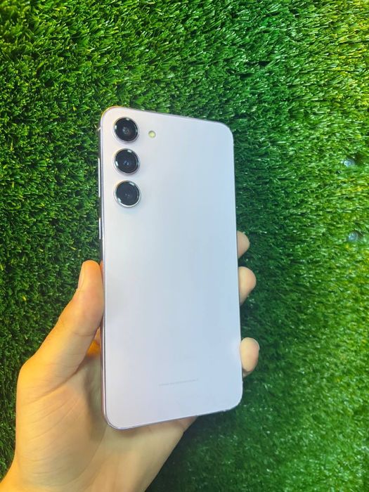 Samsung s23 Plus