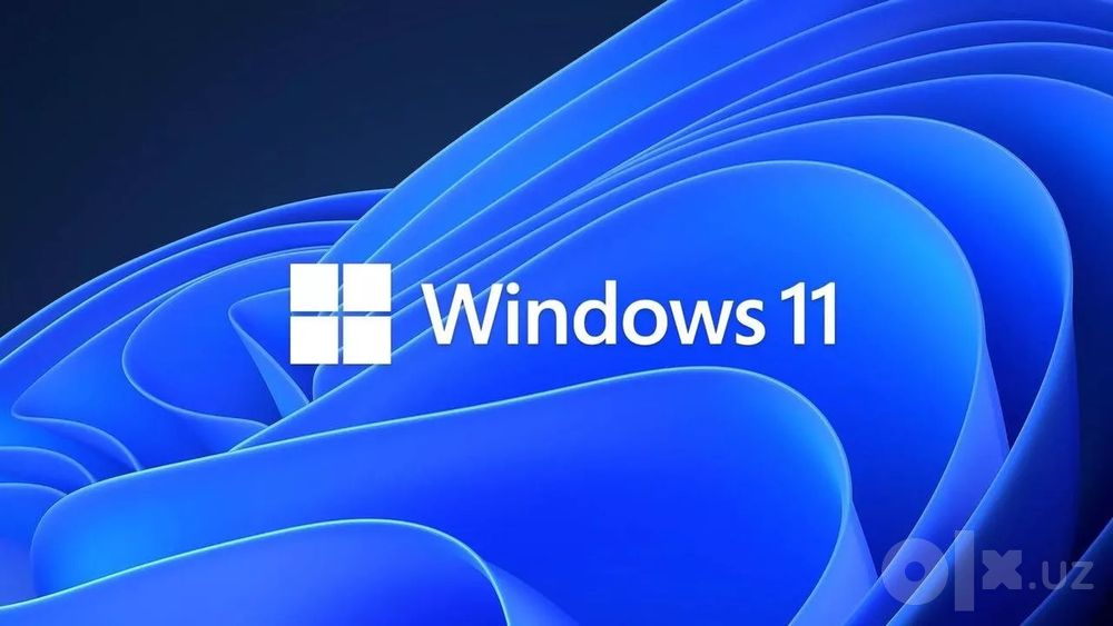 Windows под ключ