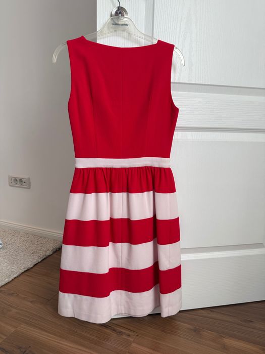 Rochie midi Nissa