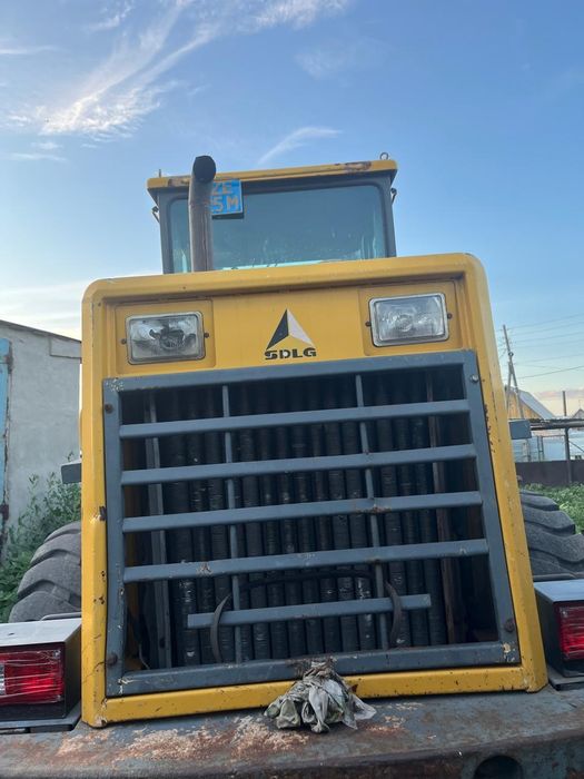 Продается Погрузчик