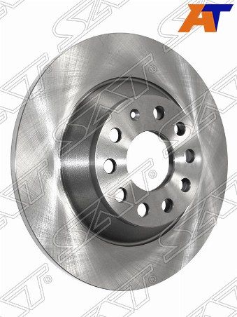 Диск тормозной Audi A6