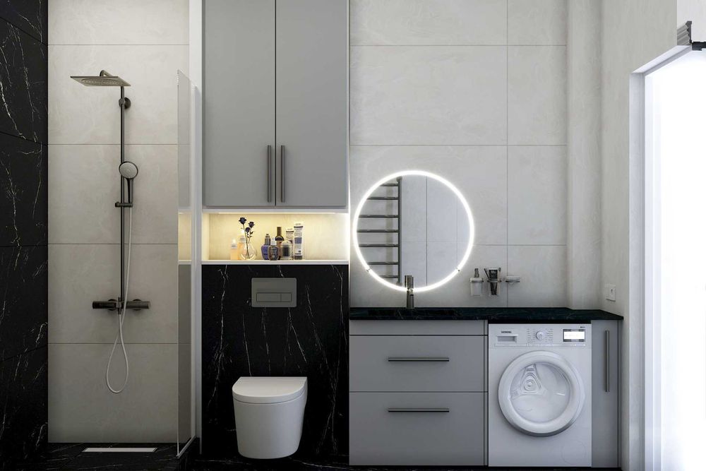 дизай домов и квартир