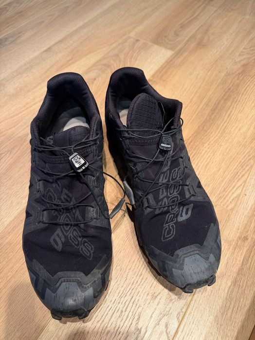 Salomon Speedcross 6
