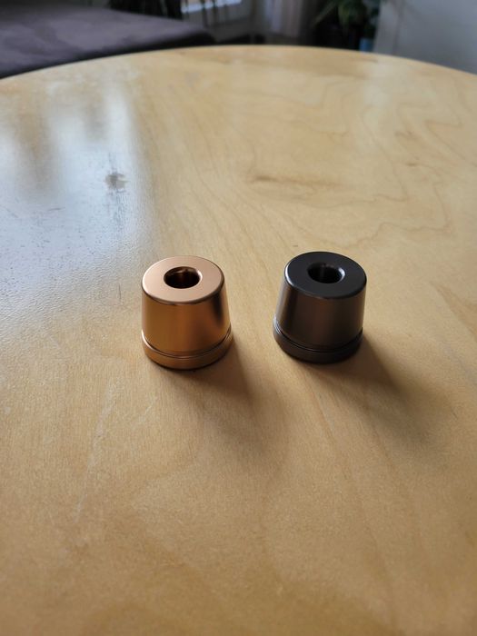 2бр Стойка за метална самобръсначка