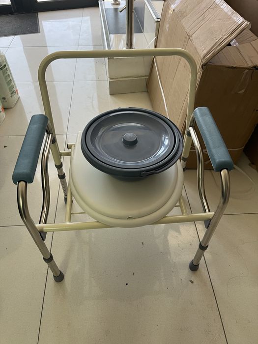 горшок для инвалидов