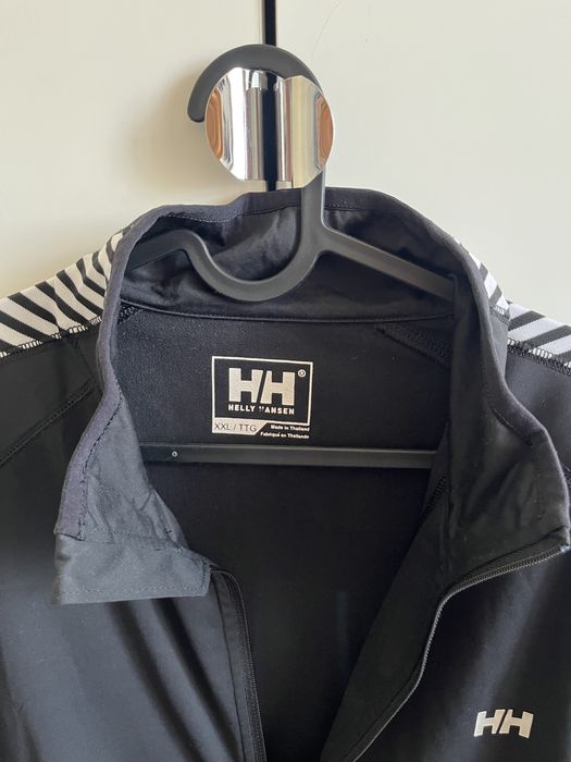 Суитчър Helly Hansen