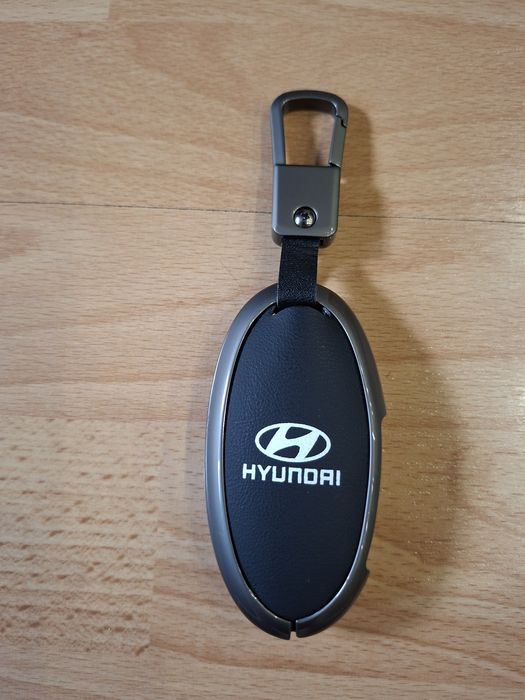 Santa Fe, Hyundai! Чехлы для пультов! Premium!