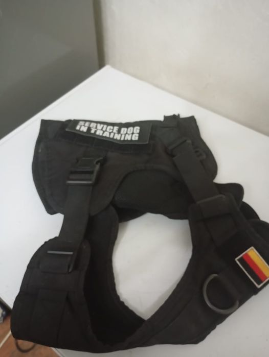 Продам шлейку для собак