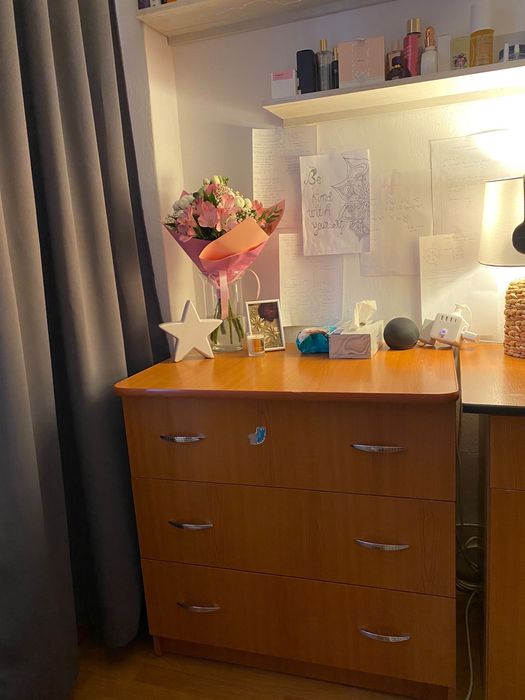 Vand mobila dormitor