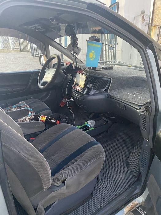 продаю машинку газ бензин