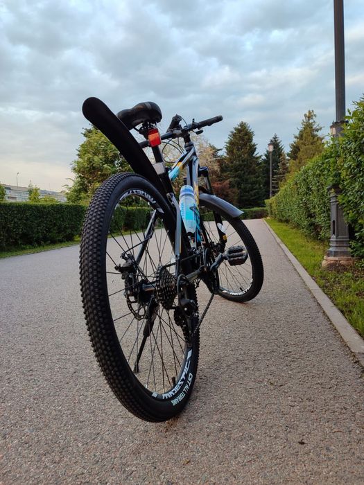 Велосипед для счастья