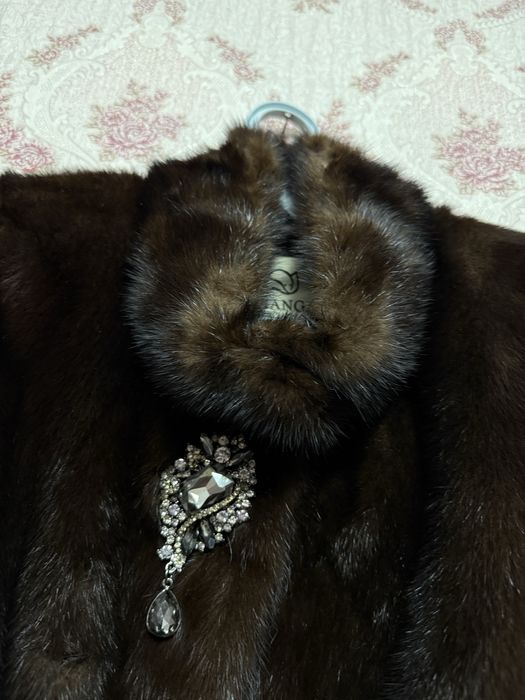 Шуба Новый 50 размер