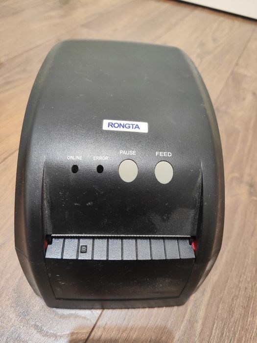 Термопринтер этикеток Rongta