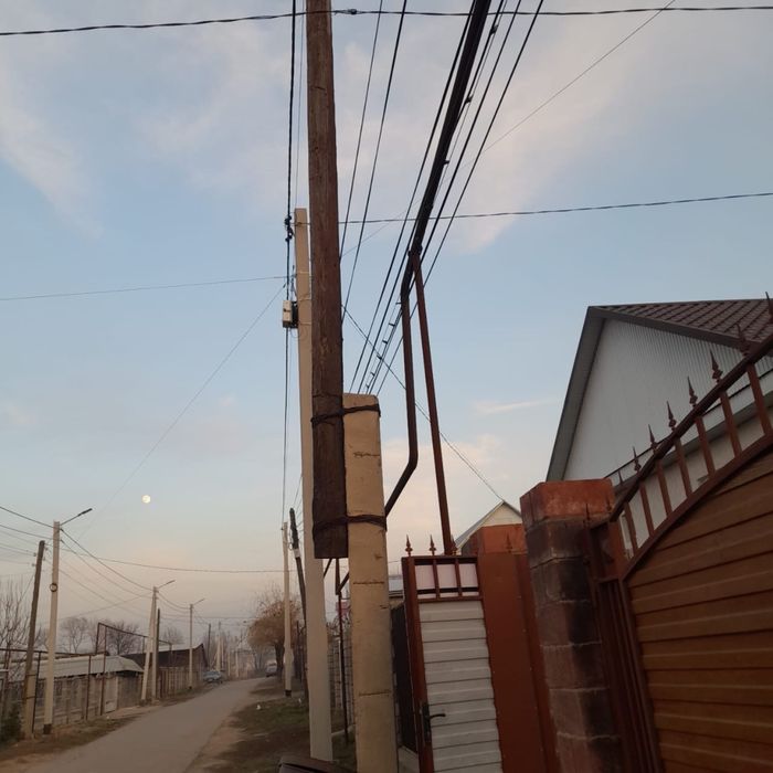 Продам столб хороший !