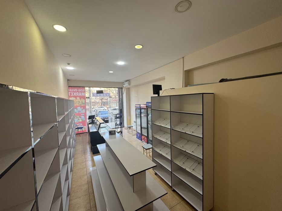 сдам в аренду нежилое помещение 66 кв метров под офис,