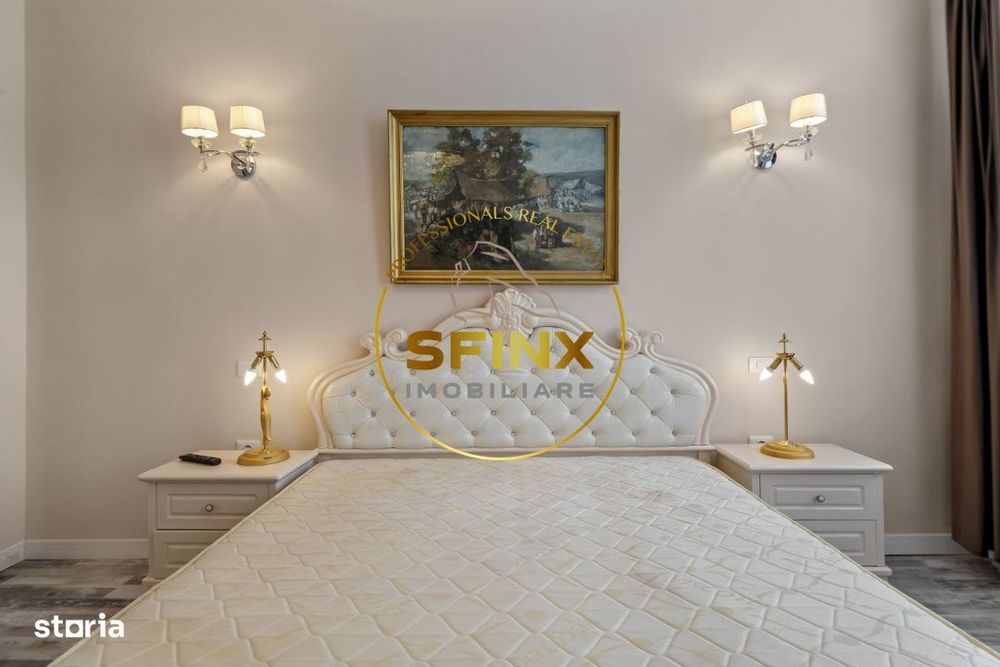 2 camere | centrul vechi | airbnb | etaj 2 | renovat | investitie — fotografia 2