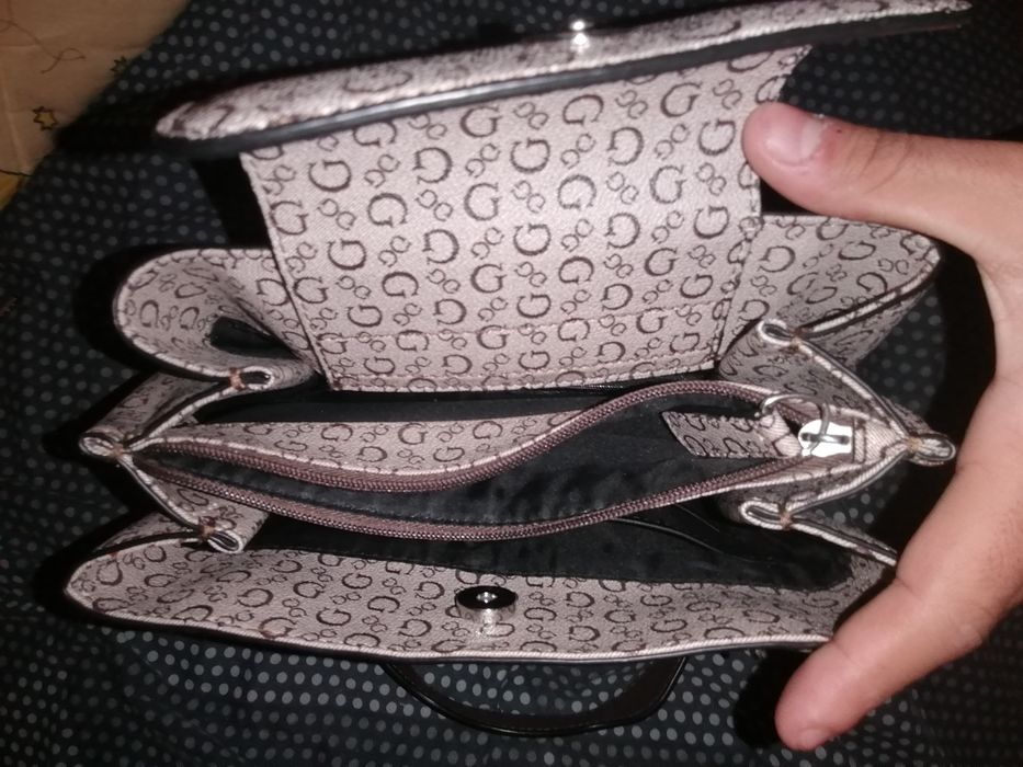 Geantă Guess origanl