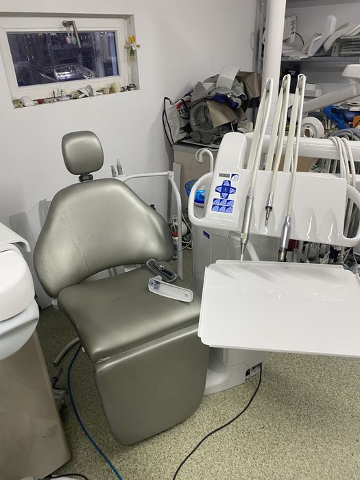 Aparatura stomatologica