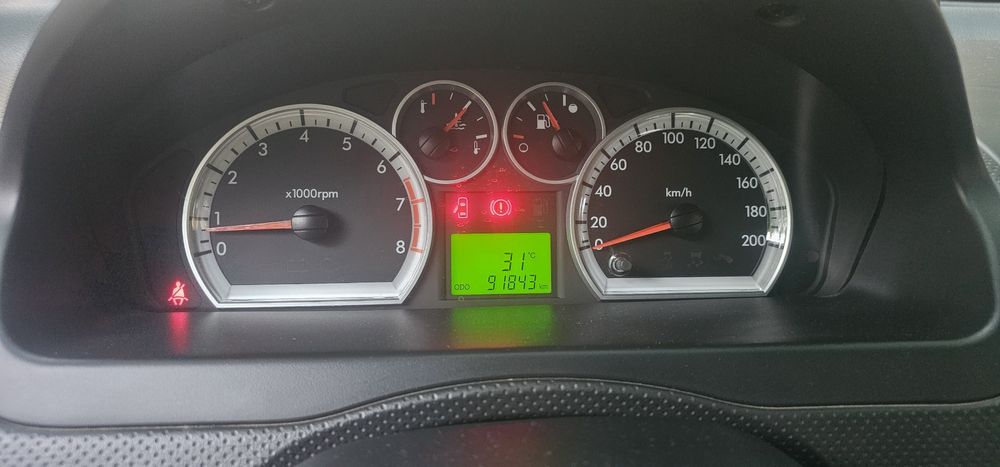 Продам Нексия 3 2 позиция