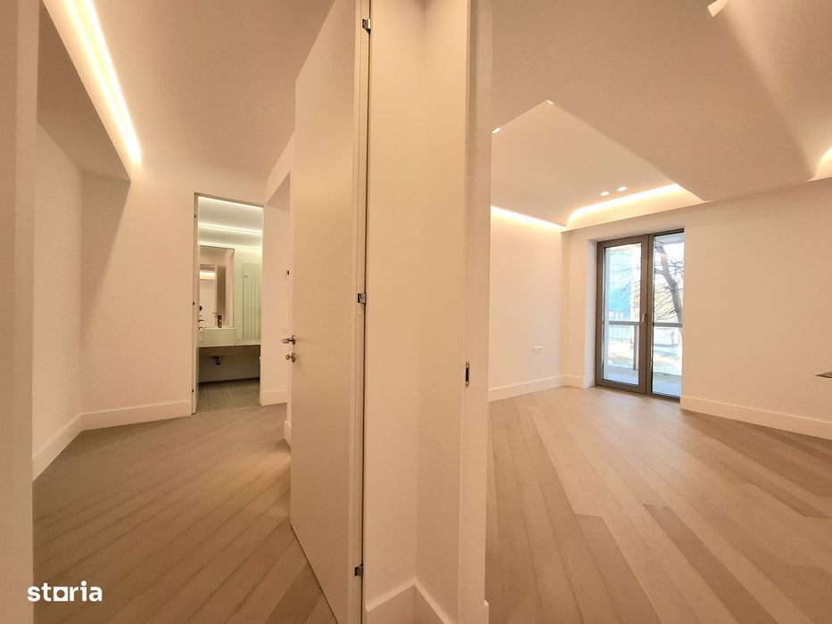 3 Camere | 103 MP | Terasa 13 MP | Cortina 126 | Erou Iancu Nicolae