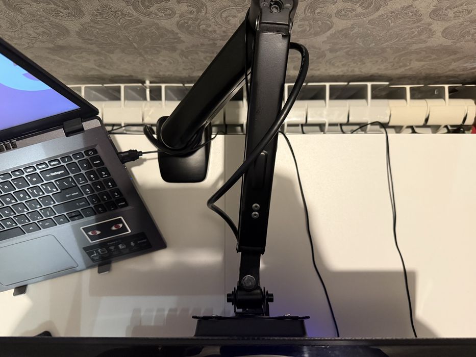 Монитор LG 60 гц