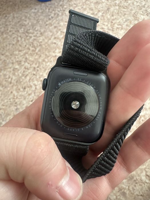 Apple watch se2 44mm