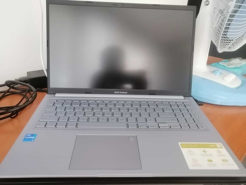 ASUS Vivobook X1502ZA_X1502ZA Silver