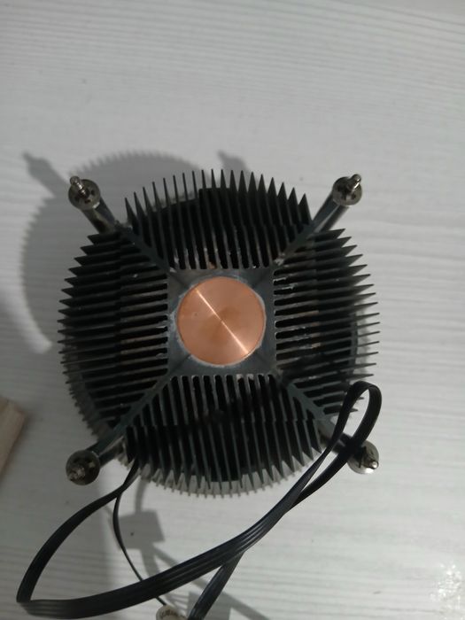 Кулер-Cooler Master