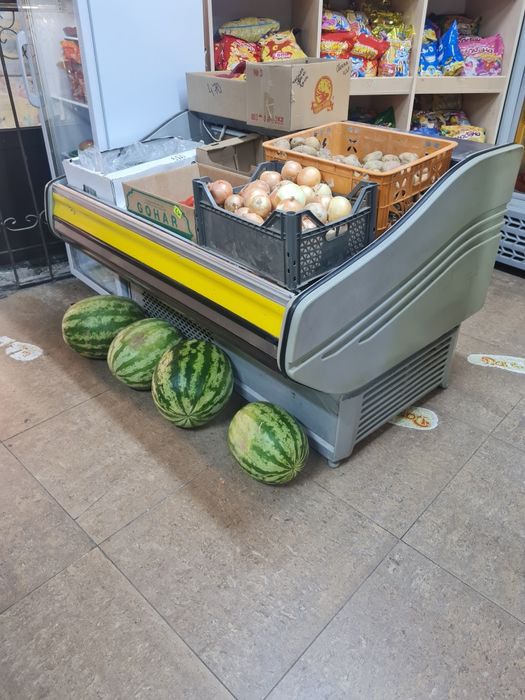 Холодильник на запчасти