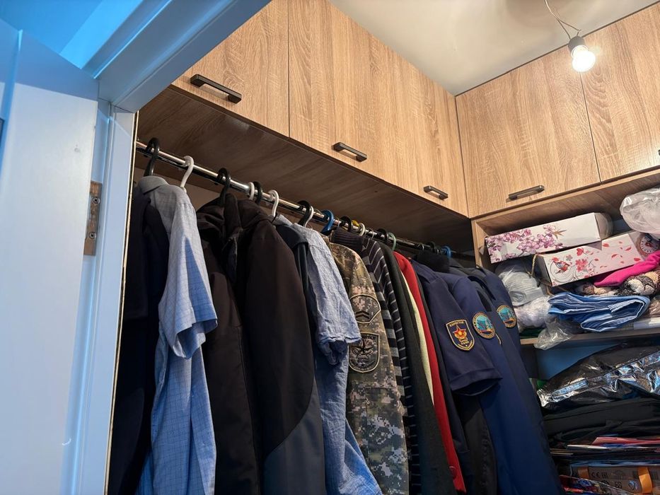 Продам 2х ком квартиру в топовом районе