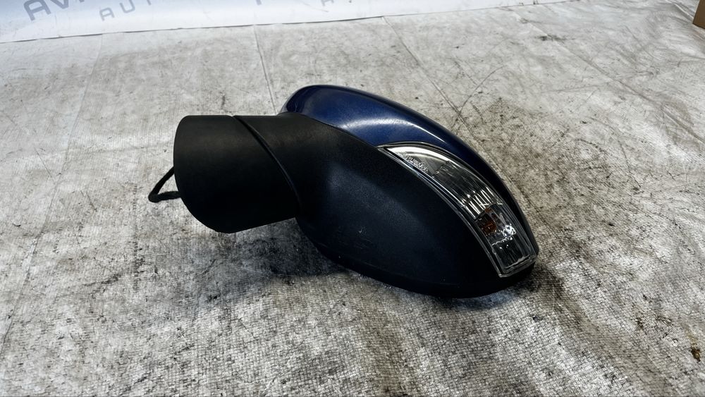 Ford Fiesta 7 дясно огледало
