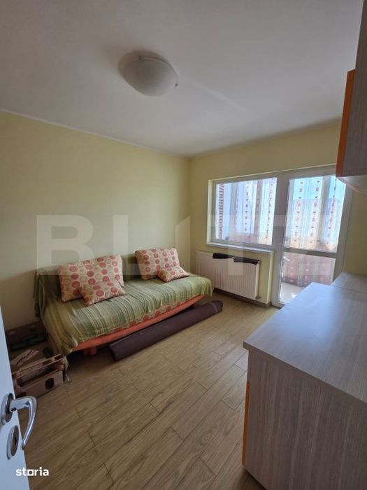Apartament 2 camere, Miorita, 58 mp, spatios si complet renovat!