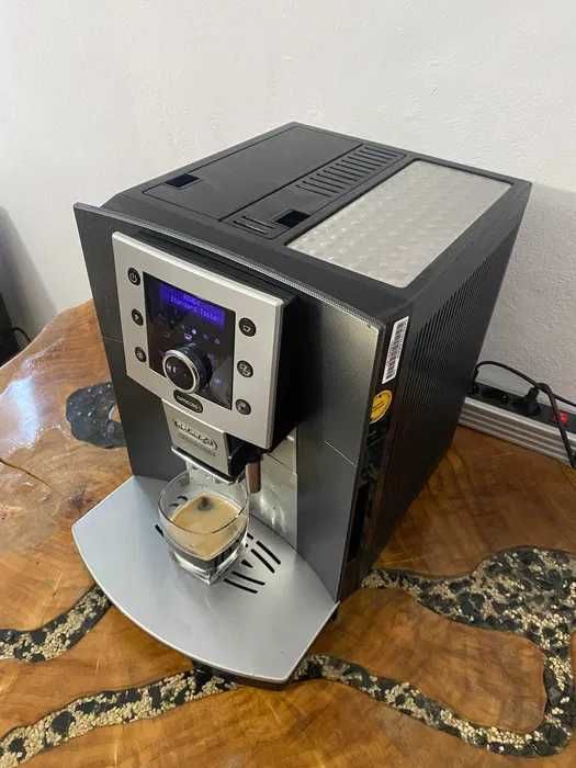 De'Longhi Perfecta Cappuccino