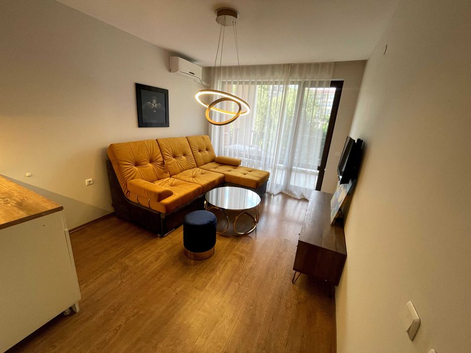 Продава се Едностаен апартамент в Свети Влас - 43 кв.м за 1977 €/кв.м - Снимка #5