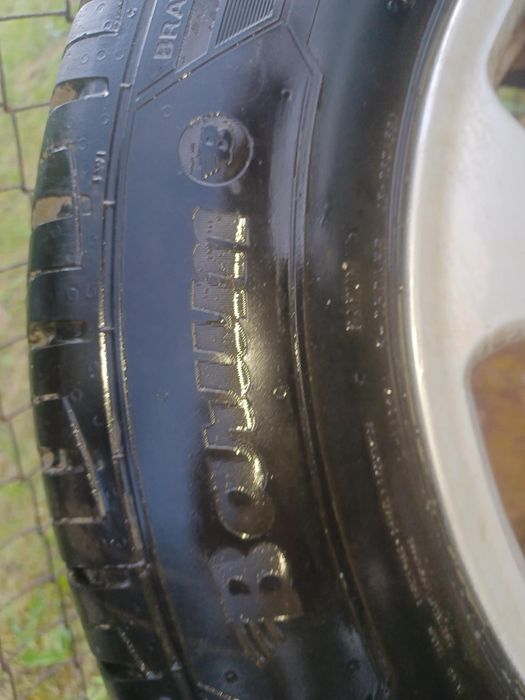 Гуми 195/65/15 за СЕАТ, АУДИ, ШКОДА, VW