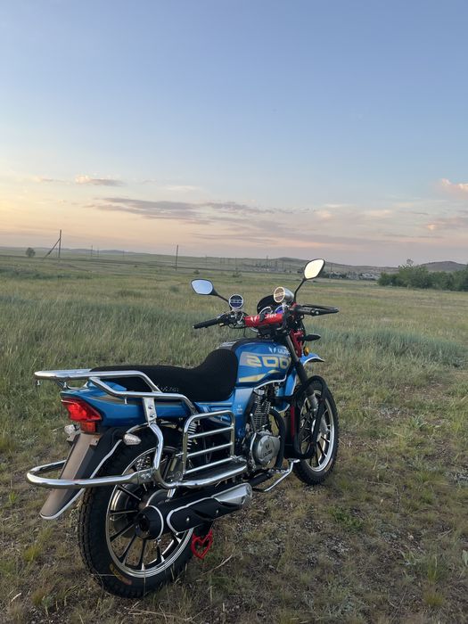 Продам Улар 200 м7