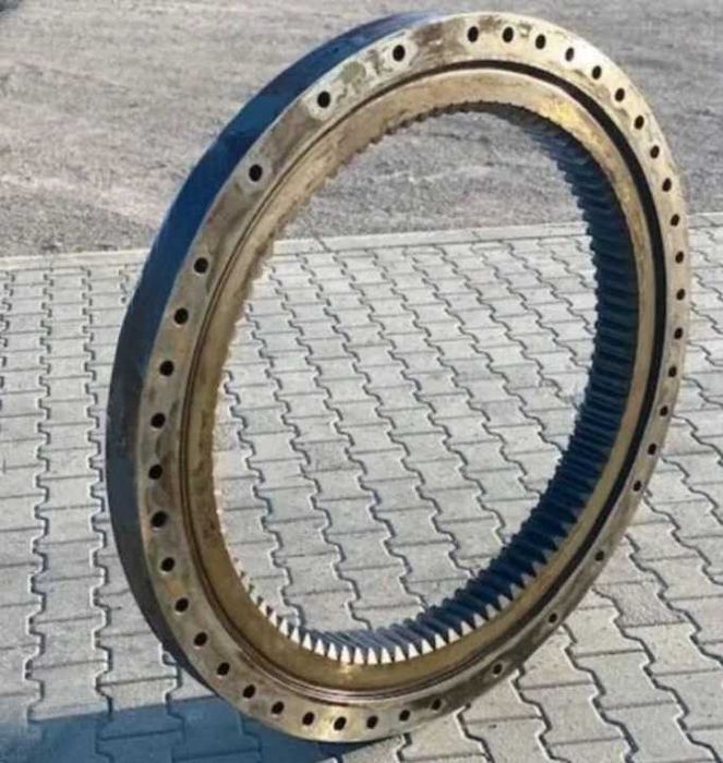 Coroana de rotire CASE -Piese de schimb CASE