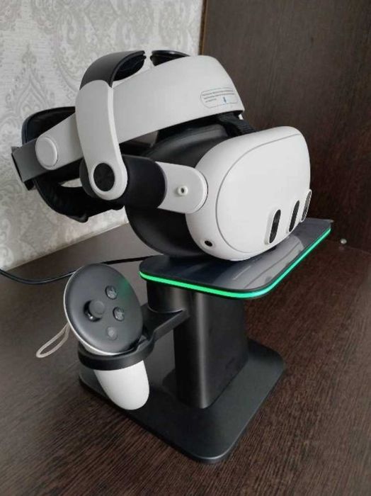 База для Meta Quest