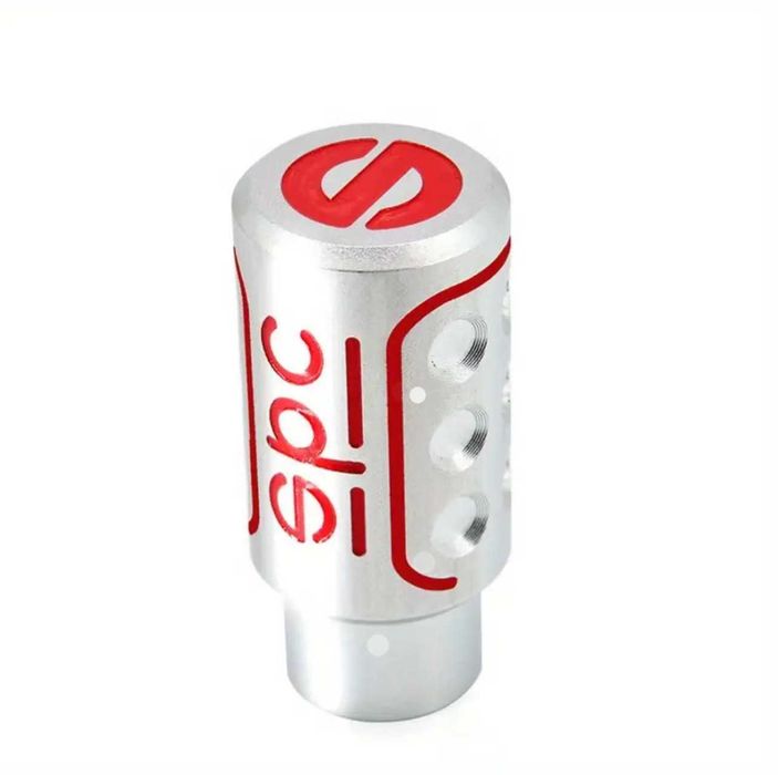 Nucă schimbător Sparco Corsa Alu OPC01030000 matt
