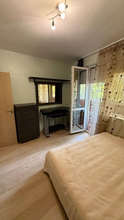 Дава се под наем Многостаен апартамент в Пловдив, Кършияка - 101 кв.м за 850 € - Снимка #7