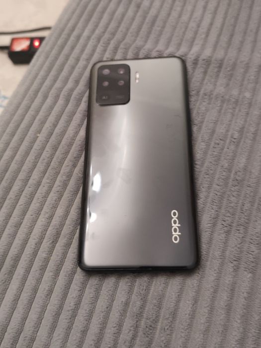 Oppo reno 5 lite