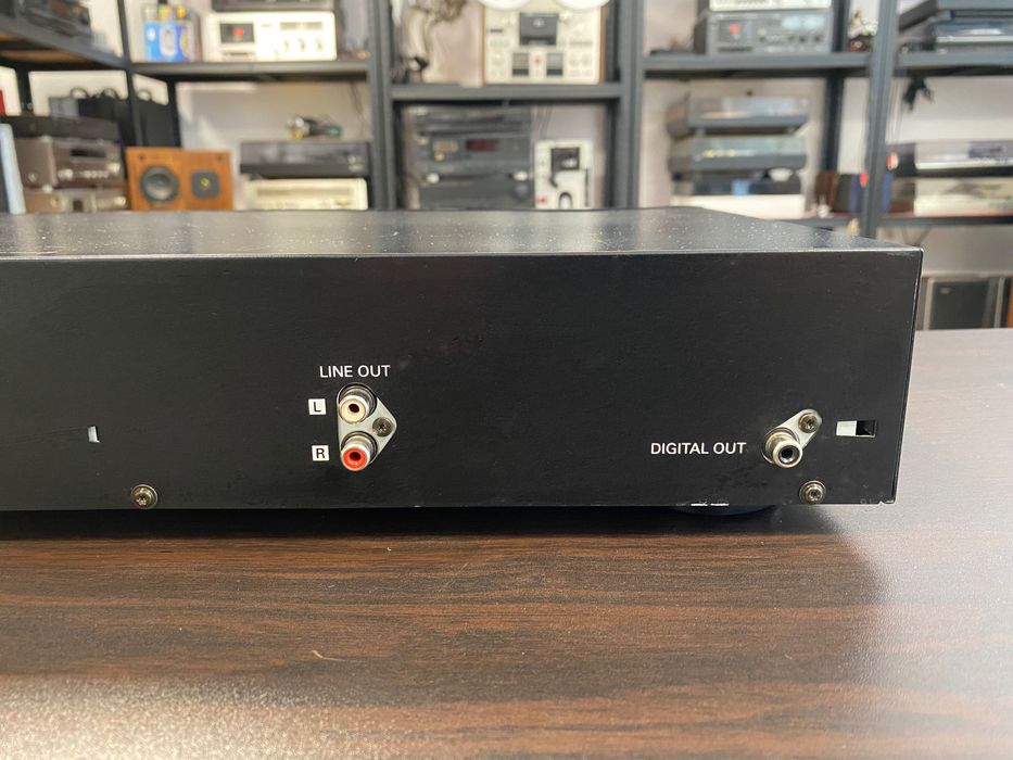 CD плеър Philips