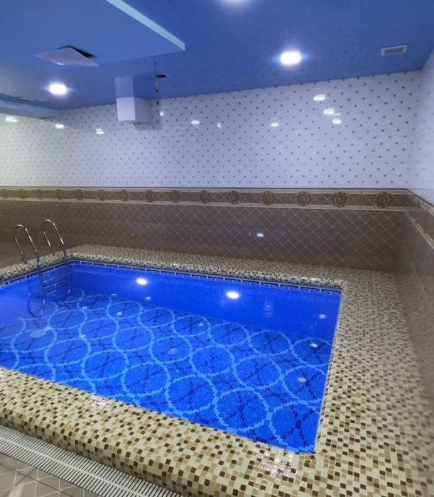 Аренда Готовый бизнес "HOTEL"