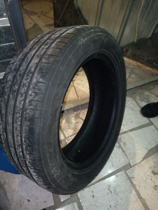 Резина 225/55/18