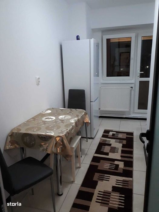 Inchiriere apartament 1 camera, Republicii, mobilat si utilat complet