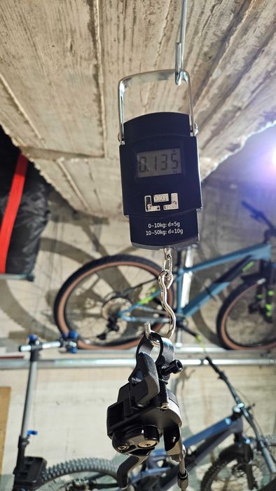 XC Вилка RockShox Reba, 120mm, 15x110mm, 29" с Команда