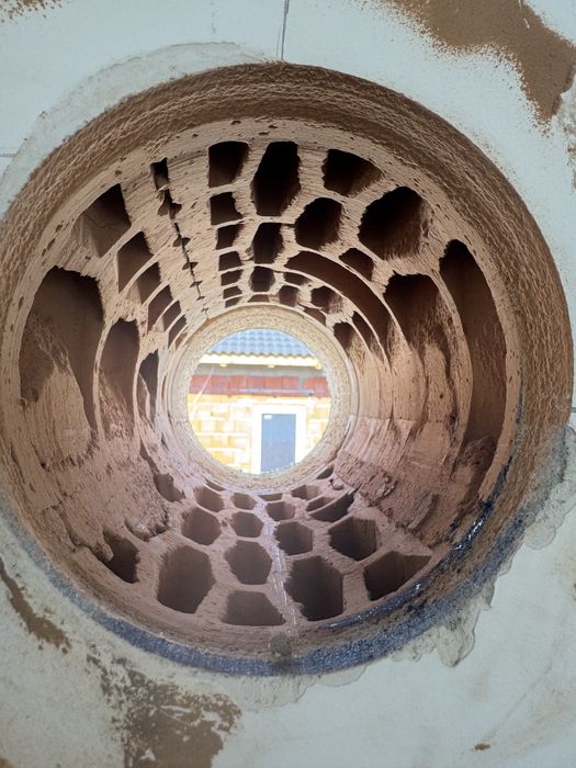 Gaura pentru hota,carotari profesionale pentru hvac,traversari,etc.