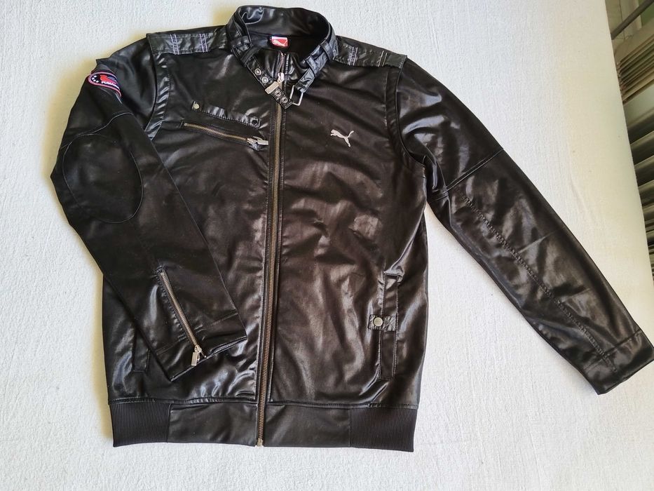 Мъжки якета в отлично състояние, различни размери