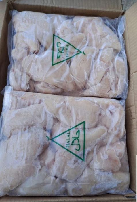 Торговля окорочками